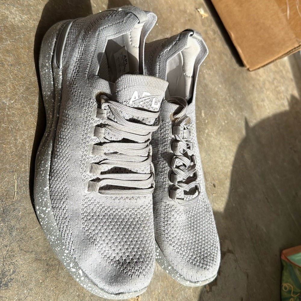 APL techloom breeze